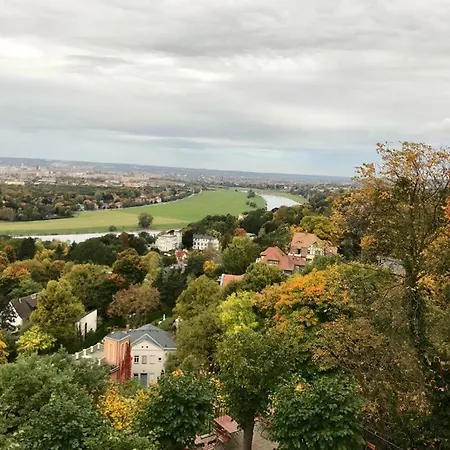 דירה Residieren Im Luisenhof Dem 